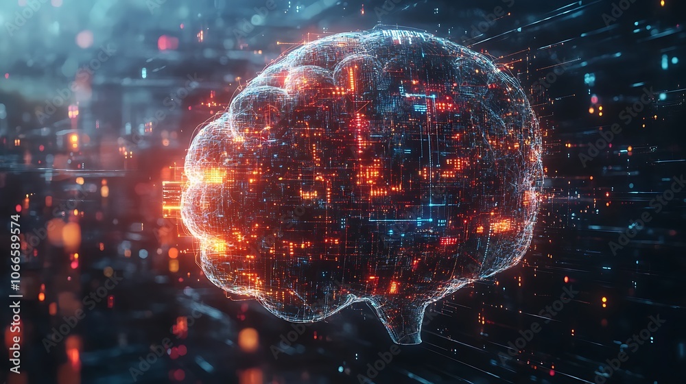 Explore how technology transforms our understanding of the brain Explore how technology transforms our understanding of the brain