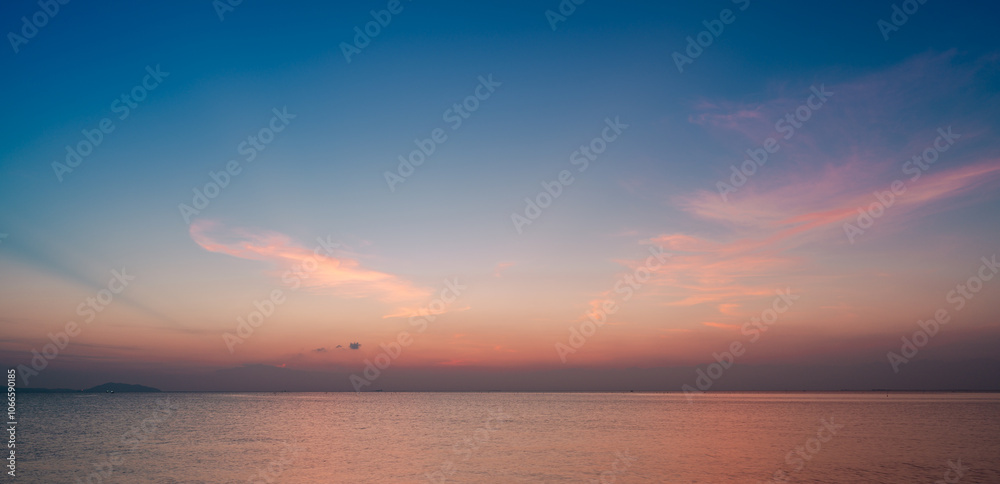 sunset sky with clouds background
sunset sky with clouds background