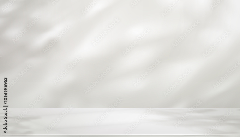 Background Grey Wall Studio Room with Light,Shadow on Table Top,White Backdrop for Spring,Summer product presentation,Empty 3D Display Kitchen Room with Stand for Web Banner in Autumn,Winter Background Grey Wall Studio Room with Light,Shadow on Table Top,White Backdrop for Spring,Summer product presentation,Empty 3D Display Kitchen Room with Stand for Web Banner in Autumn,Winter