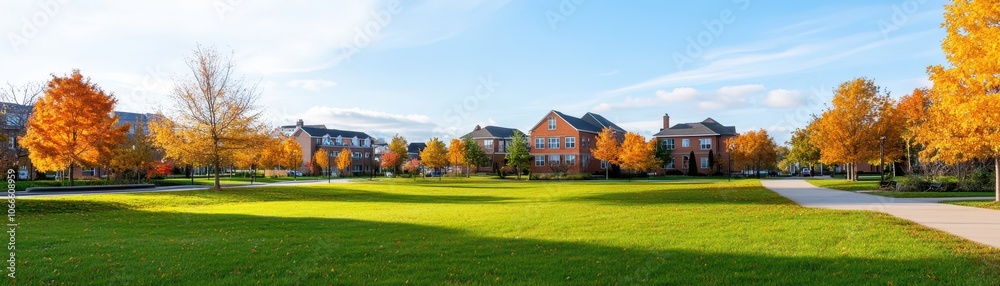 Charming neighborhood park nestled within a vibrant residential community, perfect for families and outdoor activities. Charming neighborhood park nestled within a vibrant residential community, perfect for families and outdoor activities.