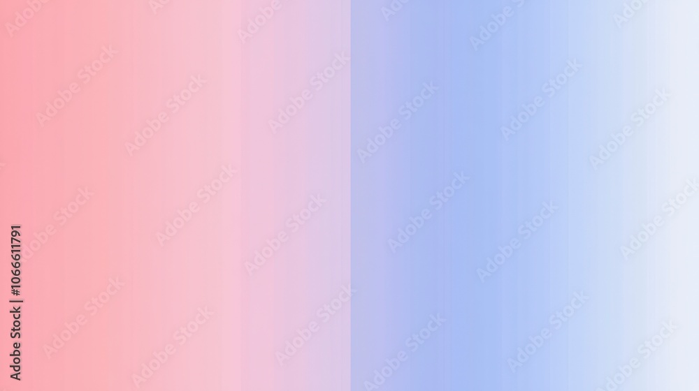 Abstract background with a gradient from pink to blue. Abstract background with a gradient from pink to blue.