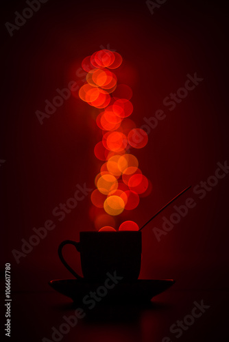 Caffè caldo?