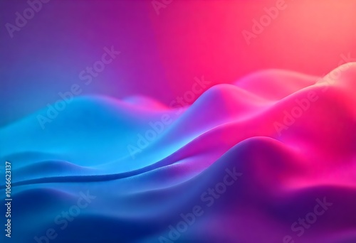 Wallpaper Mural a colorful abstract background with the colors of the rainbow background Torontodigital.ca