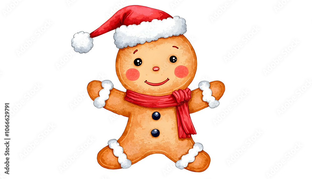christmas gingerbread man christmas gingerbread man
