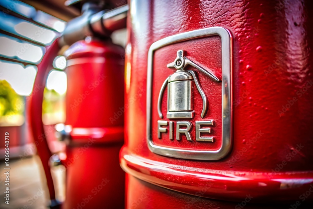 Fire Extinguisher Glyph Icon Macro Photography | Safety Symbol Close-Up | Fire Safety Equipment | Emergency Preparedness | Iconic Fire Symbol | Macro Shot of Fire Extinguisher Design Fire Extinguisher Glyph Icon Macro Photography | Safety Symbol Close-Up | Fire Safety Equipment | Emergency Preparedness | Iconic Fire Symbol | Macro Shot of Fire Extinguisher Design