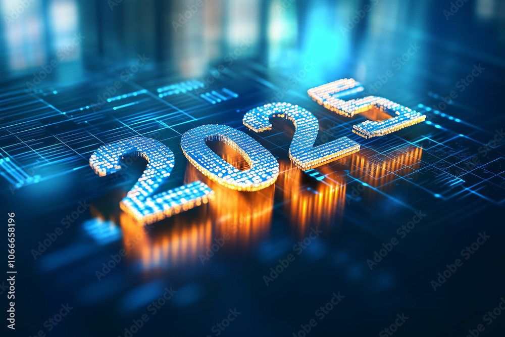 2025 process bar digital.