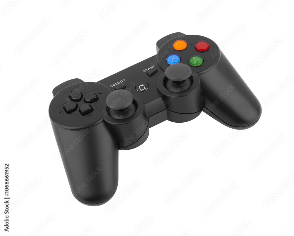 Video game controller Video game controller