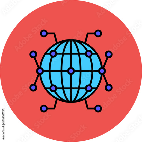 Internet Icon