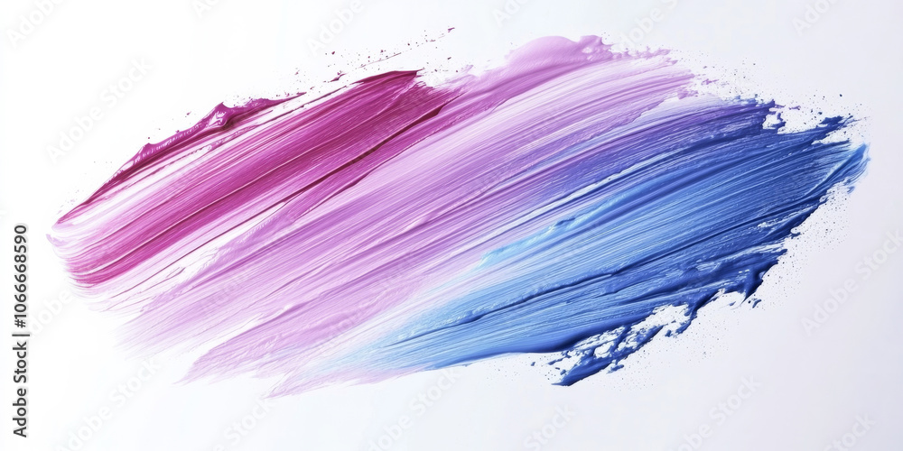 Subtle paint brush stroke background in pastel colors, perfect for artistic and creative designs Subtle paint brush stroke background in pastel colors, perfect for artistic and creative designs