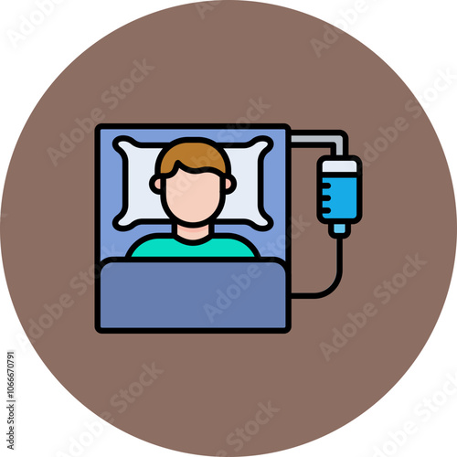 Patient Icon