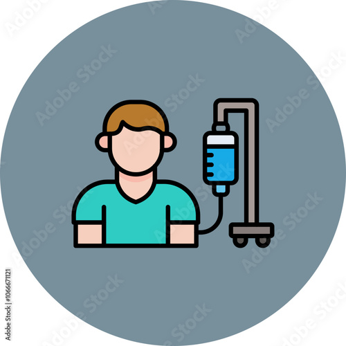 Patient Icon
