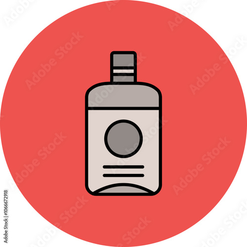 After shave Icon