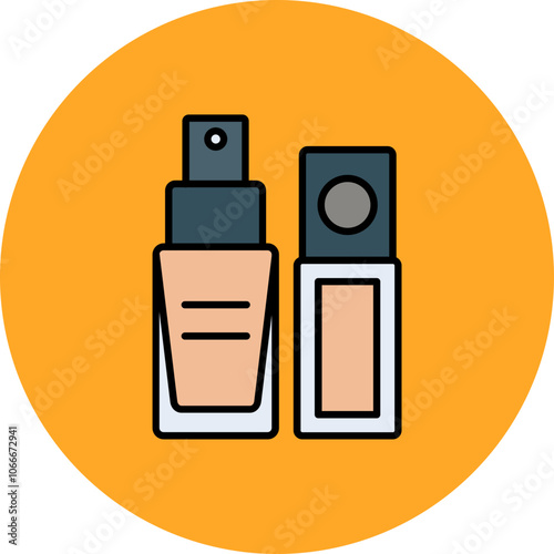 Foundation Icon