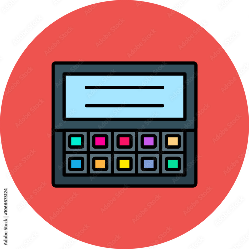 Eyeshadow Icon Eyeshadow Icon