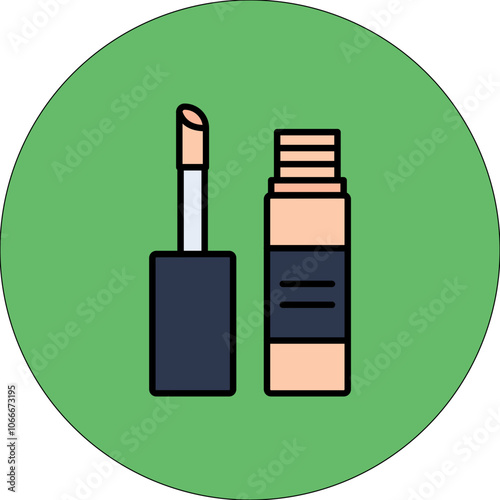 Concealer Icon