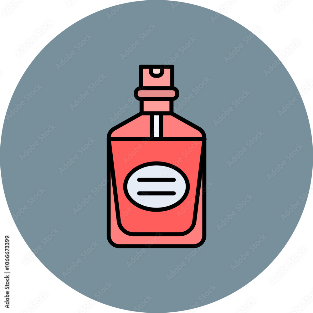 Perfume Icon Perfume Icon
