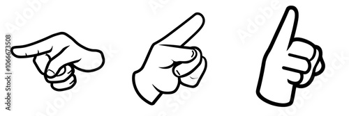 Simple icon that conveys the simplicity and convenience of a product.