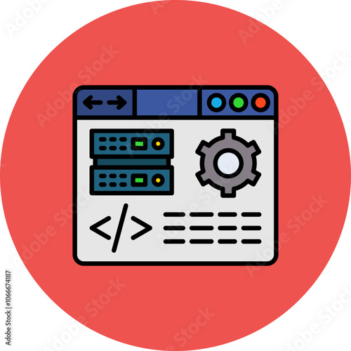 Website Icon