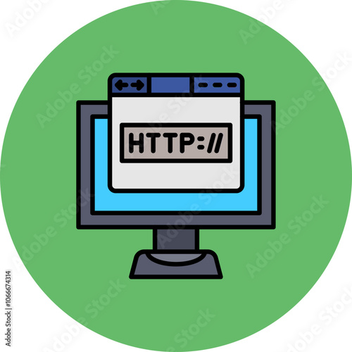 Http Icon