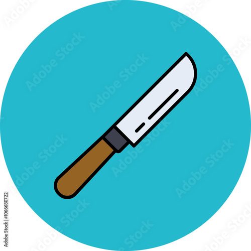 Knife Icon