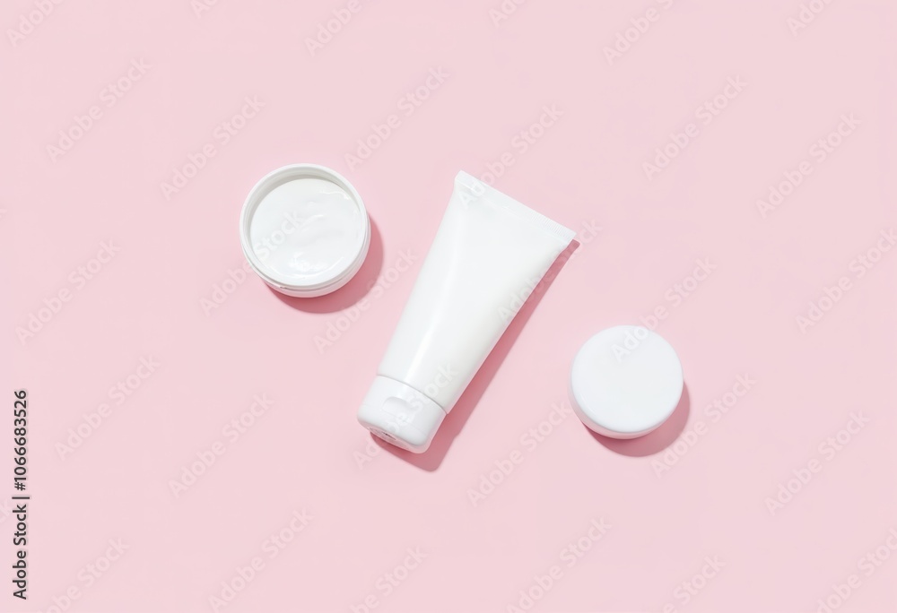 Discover the Best Ways to Utilize White Cosmetic Bottles for Skincare and Beauty Products Discover the Best Ways to Utilize White Cosmetic Bottles for Skincare and Beauty Products