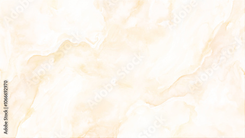 Colorful orange and White Handcrafted Literature Background.