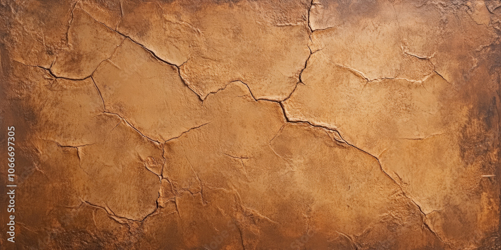 Earthy clay texture with visible cracks and a dry, rugged surface, perfect for rustic, organic backgrounds Earthy clay texture with visible cracks and a dry, rugged surface, perfect for rustic, organic backgrounds