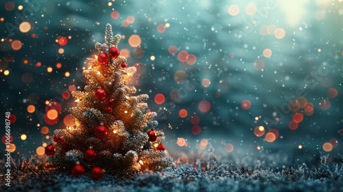 Customizable digital holiday cards allowing users to add personal touches and animations.