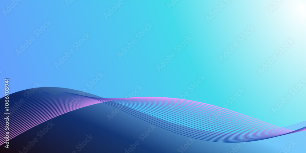 A serene wave line background featuring gentle,
undulating lines that mimic the natural rhythm of ocean waves. The fluid curves create a soothing and harmonious visual effect. A serene wave line background featuring gentle,
undulating lines that mimic the natural rhythm of ocean waves. The fluid curves create a soothing and harmonious visual effect.