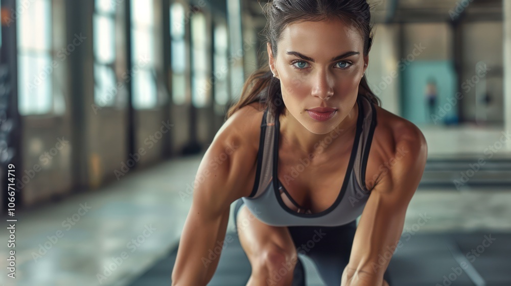 Home-based HIIT workouts gaining popularity for their high-intensity, time-efficient structure. Illustrations Home-based HIIT workouts gaining popularity for their high-intensity, time-efficient structure. Illustrations