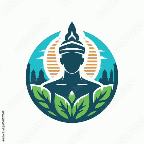 saman logotype