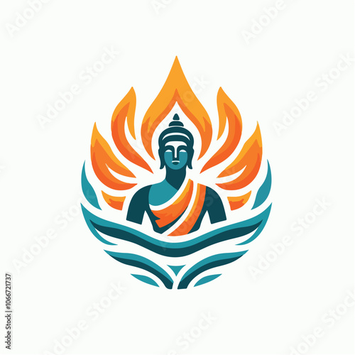 saman logotype