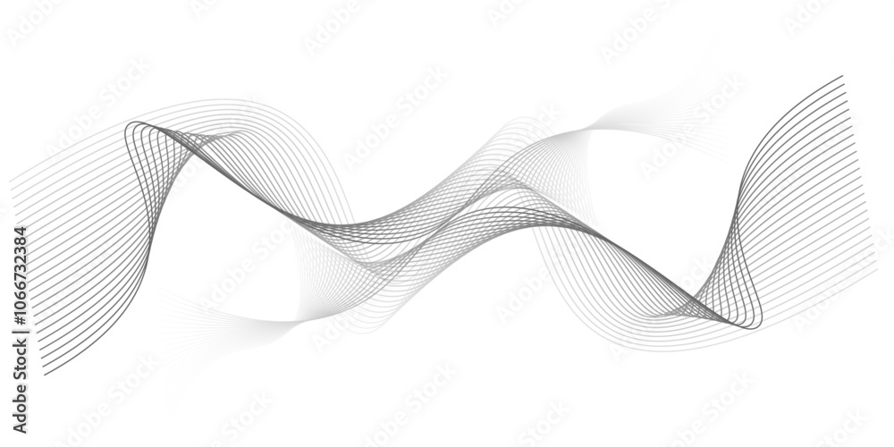 Vectors Abstract wavy information technology smooth wave lines background. Web design, cover, web, flyer, card, poster, design used for banner, presentation texture, slide, magazine Vectors Abstract wavy information technology smooth wave lines background. Web design, cover, web, flyer, card, poster, design used for banner, presentation texture, slide, magazine