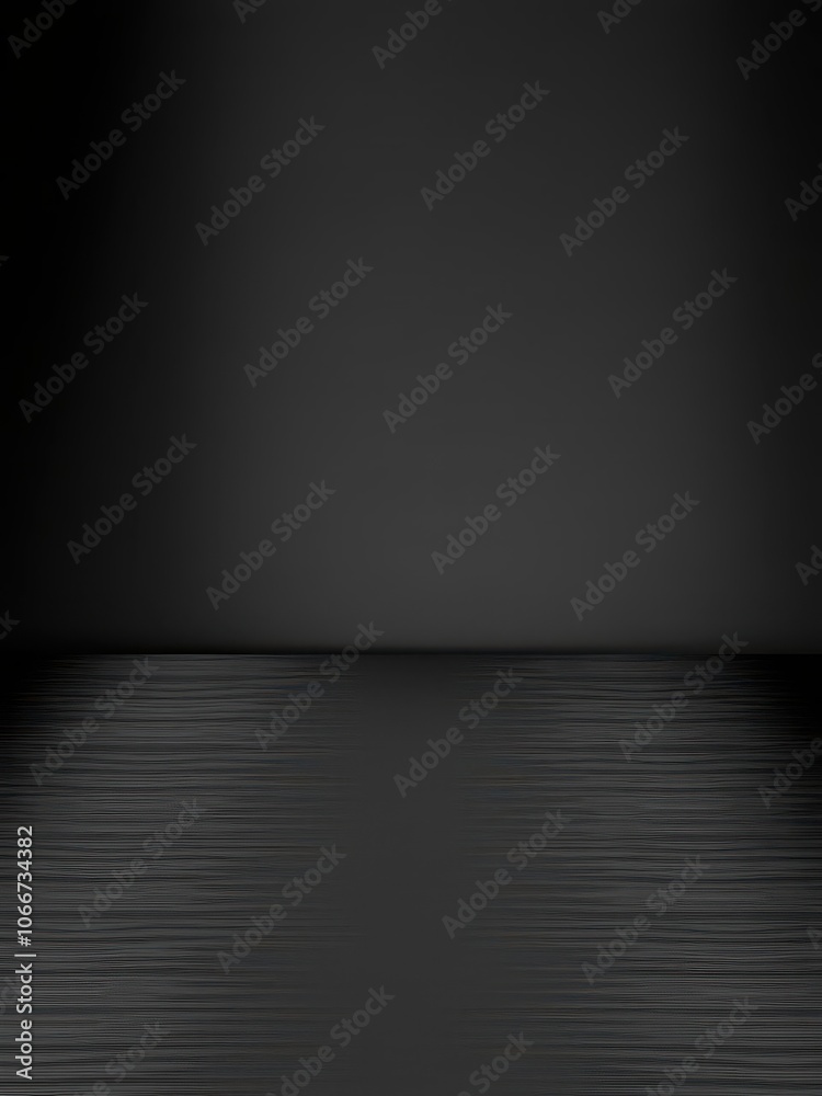 Sleek and shiny black polished aluminum surface for technology backgrounds, background, black Sleek and shiny black polished aluminum surface for technology backgrounds, background, black
