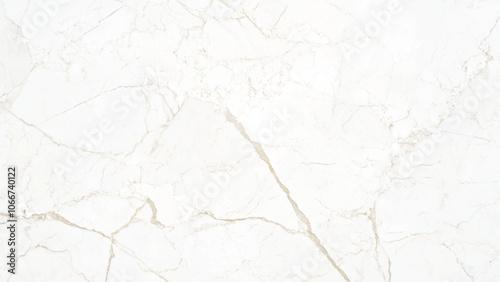 White marble background texture natural stone pattern abstract for design art work. Marble granite white with gold texture. Background wall surface black pattern graphic abstract