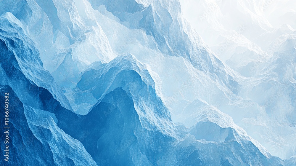 Explore the serene beauty of gradients in abstract blue backgrounds for creative projects Explore the serene beauty of gradients in abstract blue backgrounds for creative projects