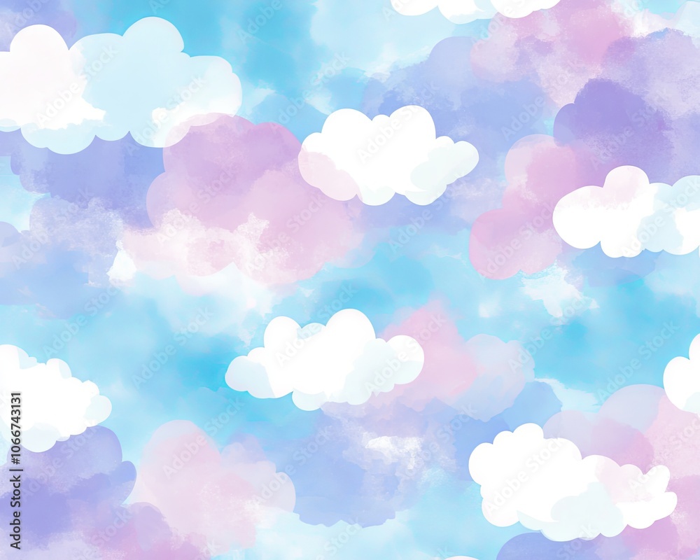 Create stunning backgrounds with soft gradient clouds for your design projects Create stunning backgrounds with soft gradient clouds for your design projects