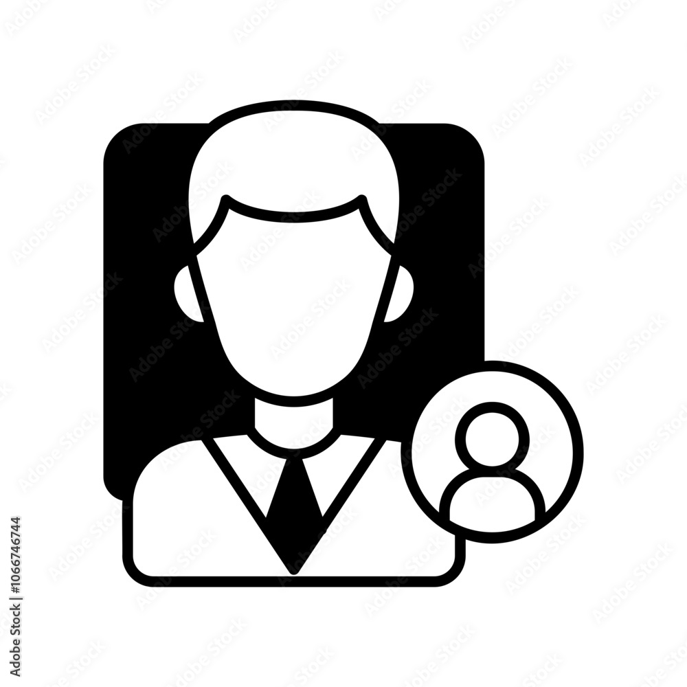 candidate profile candidate profile