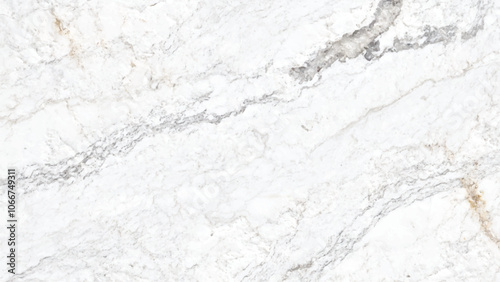 White marble texture with natural pattern for background, horizontal design on cement and concrete texture for pattern and background