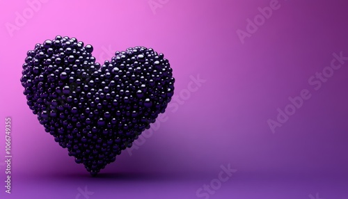 Purple Heart 3D.