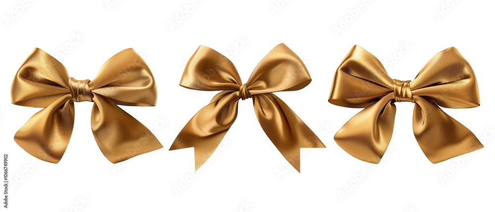 Luxury Textiles: Smooth Gold Satin Drapery Luxury Textiles: Smooth Gold Satin Drapery