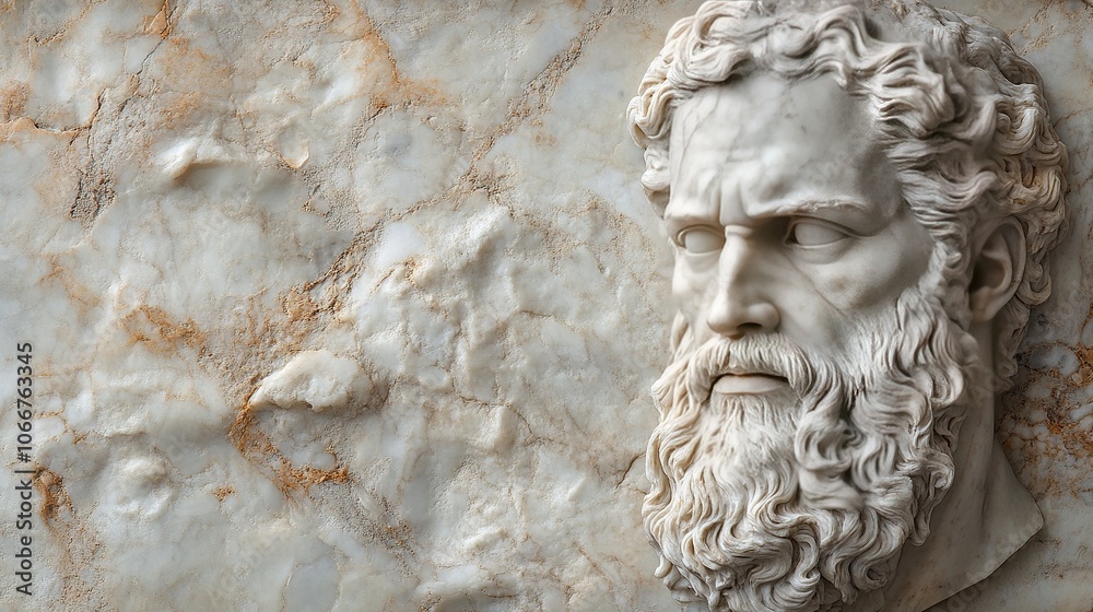 The Stoic Gaze of Ancient Art The Stoic Gaze of Ancient Art