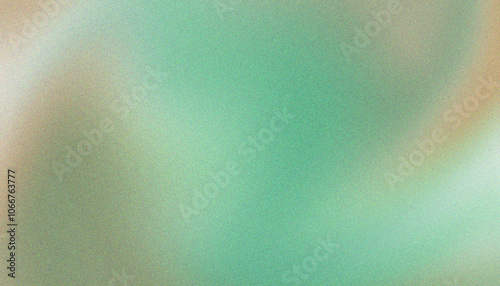 Grainy gradient background, multicolor abstract noise texture banner backdrop design, gradient background with a smooth transition and grainy texture effect.