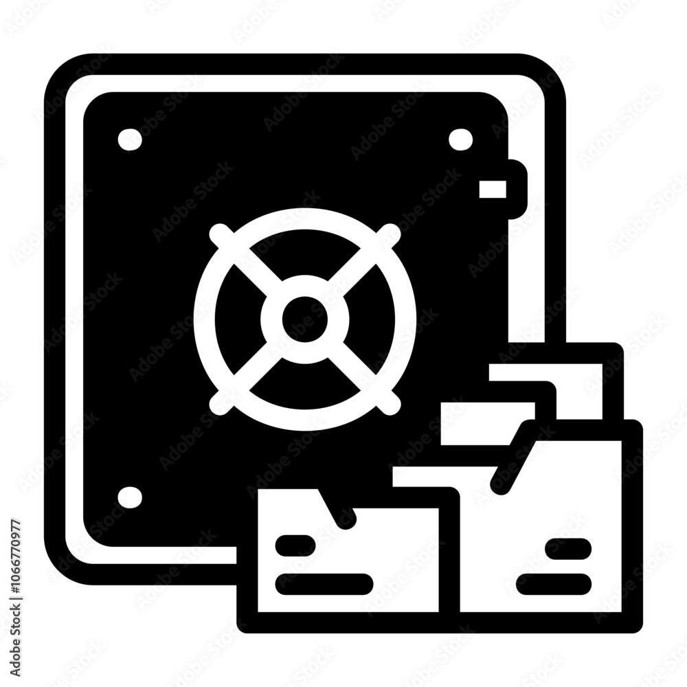 Secure Data Vault Secure Data Vault
