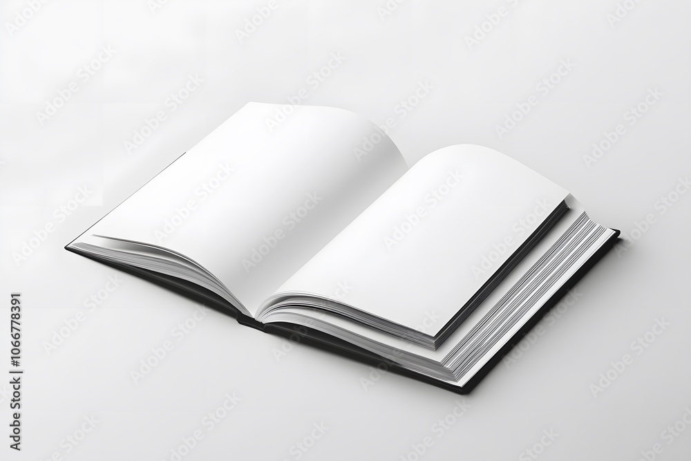 Create engaging content in an open book Create engaging content in an open book