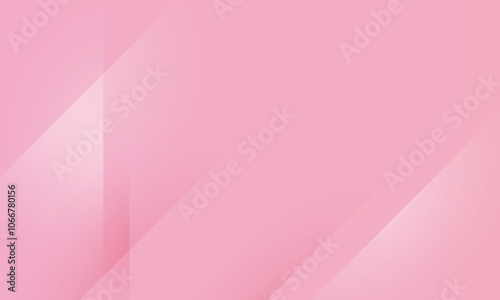 smooth, soft pink background with subtle gradients and light reflections.