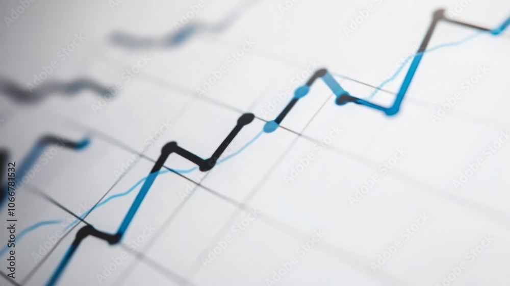 Abstract Graphs and Data Visualization Elements Abstract Graphs and Data Visualization Elements