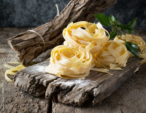 Leckeres Essen photo