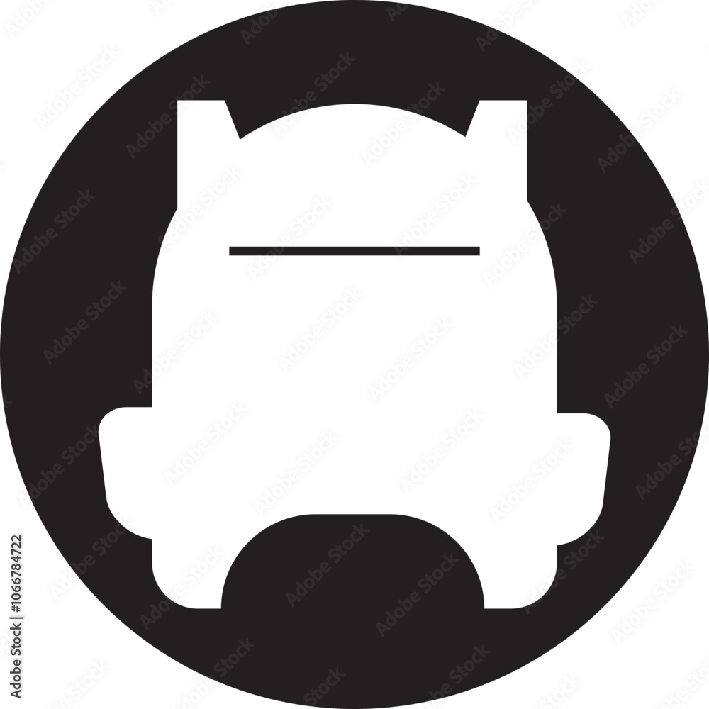 Backpack, School bag flat Icon. Back to School Concept Vector. Sign bag for school children, student, travel and hiking tourist symbol. Suitable for website design isolated on transparent background. Backpack, School bag flat Icon. Back to School Concept Vector. Sign bag for school children, student, travel and hiking tourist symbol. Suitable for website design isolated on transparent background.