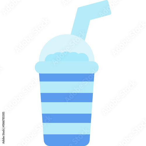 Slushie Icon